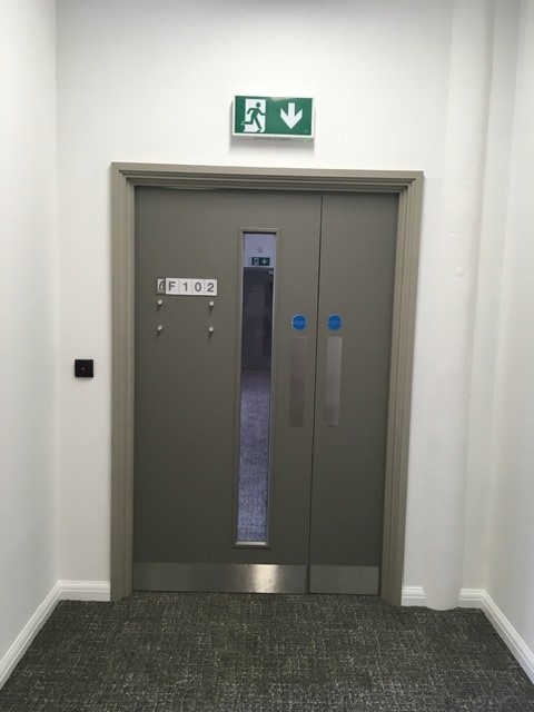 Office in Hinckley - photo 3